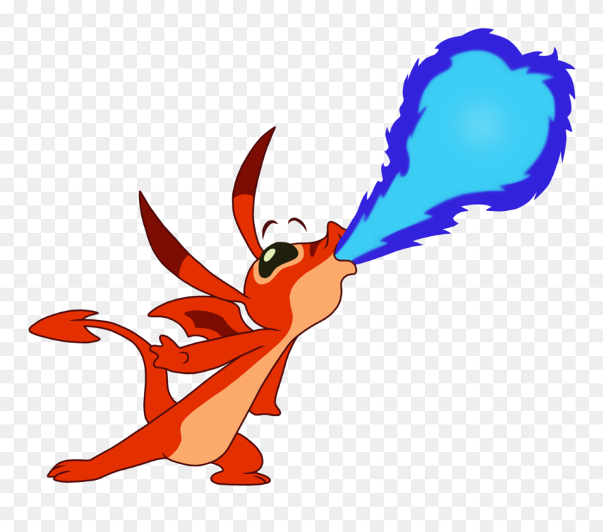 Lilo And Stitch - Illustration Clipart