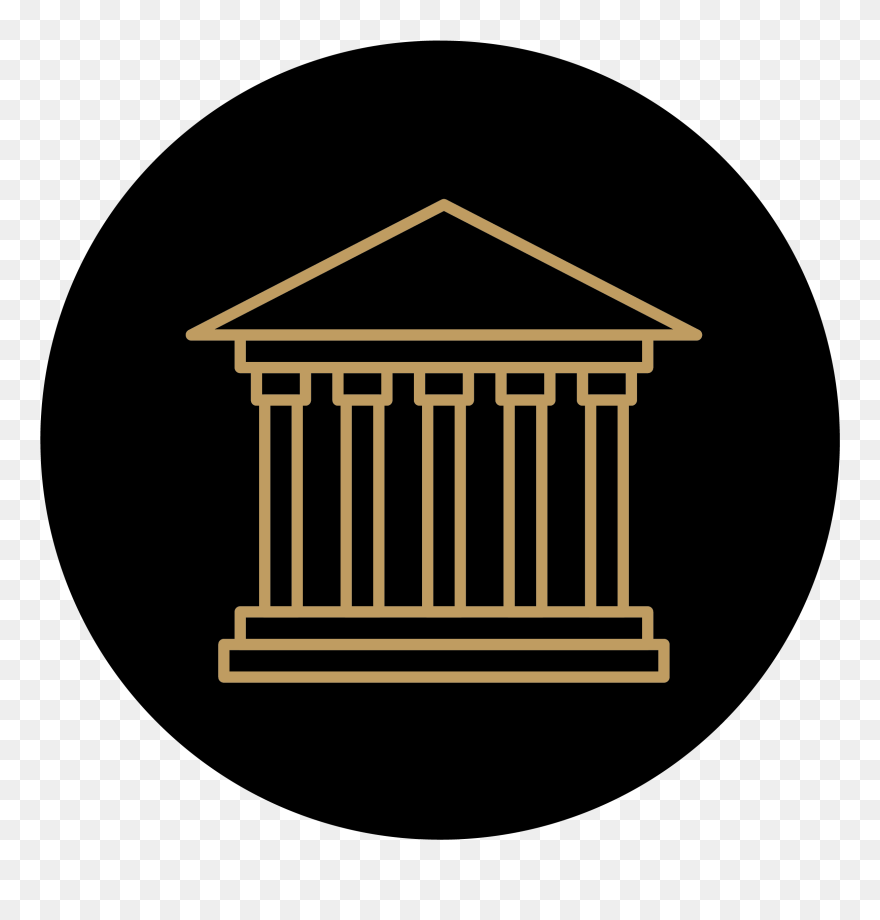 What Was The Quill Decision ~required "physical Presence - Concurso Clin Niterói Clipart