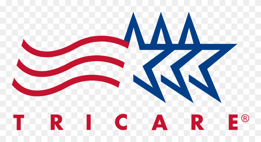 Tricare Logo Png Clipart