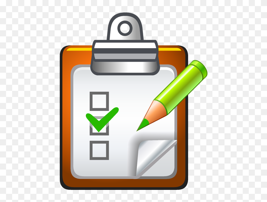 Becoming Indie Game Developer - Checklist Png Clipart
