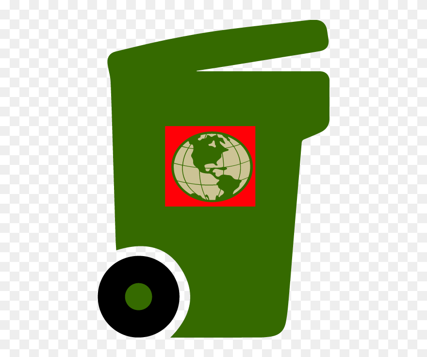 Joliet Orland Park Service - Commercial Waste Png Clipart