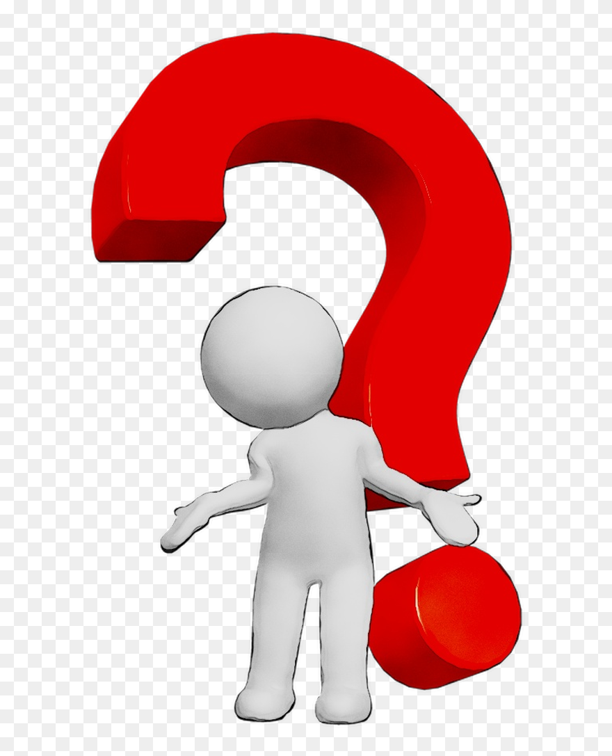 Clip Art Portable Network Graphics Gif Transparency - Png Format Question Mark Png Transparent Png