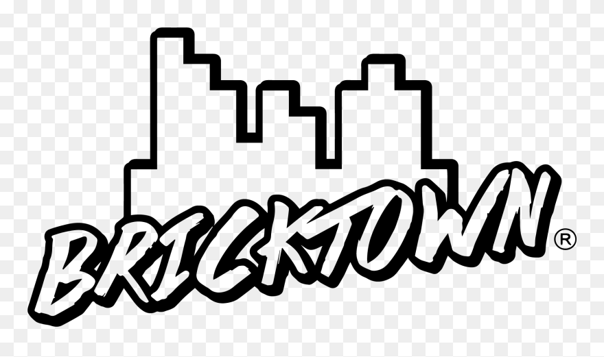 Bricktown World - Bricktown Clothing Clipart