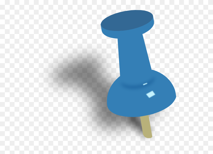 Transparent Alf Clipart - Pin Clipart - Png Download