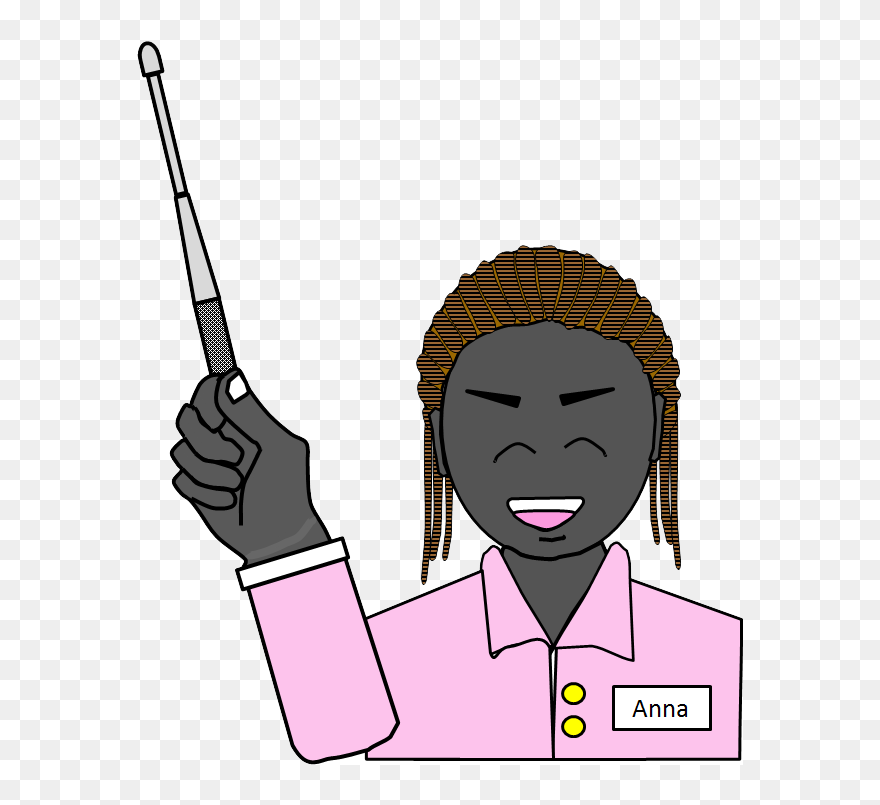 %title - Gesture Clipart