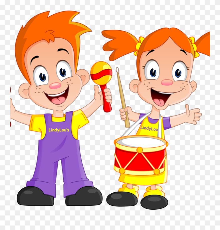 Cartoon Clipart
