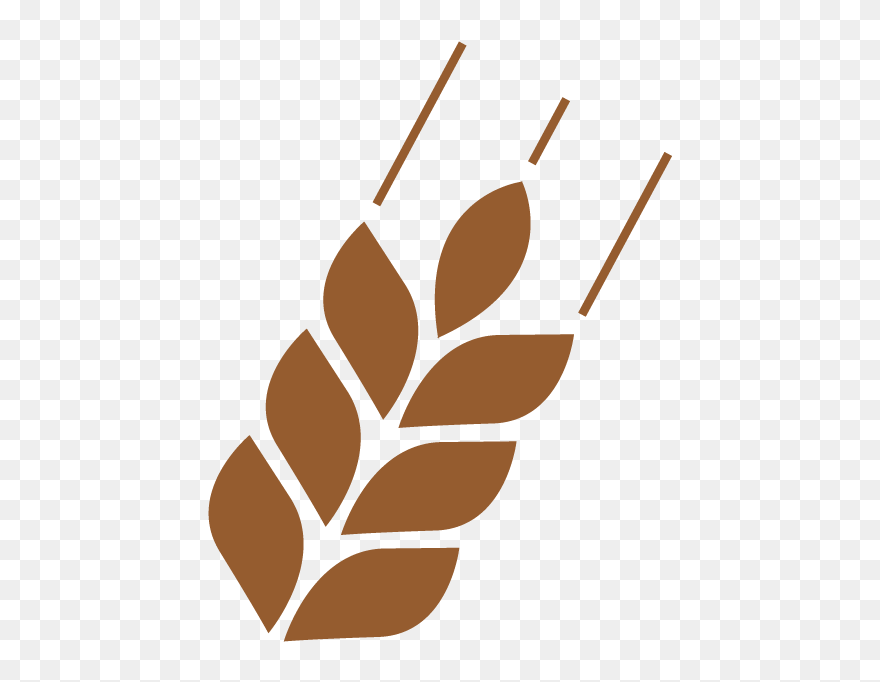 Wheat Icon Clipart