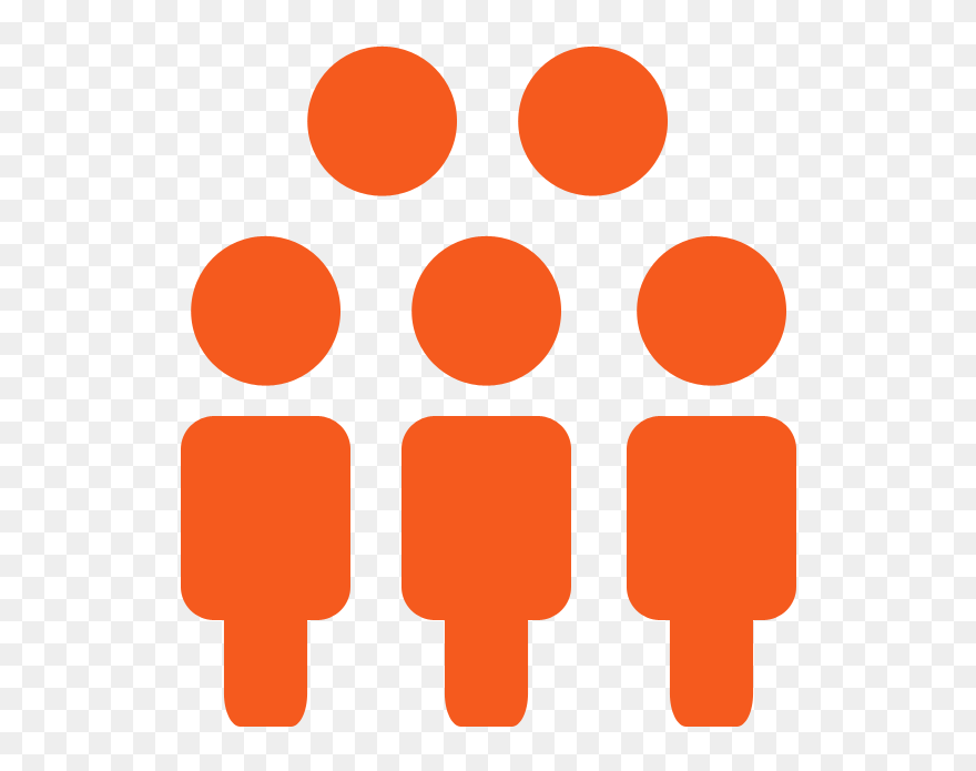 The Spark Group - Circle Clipart