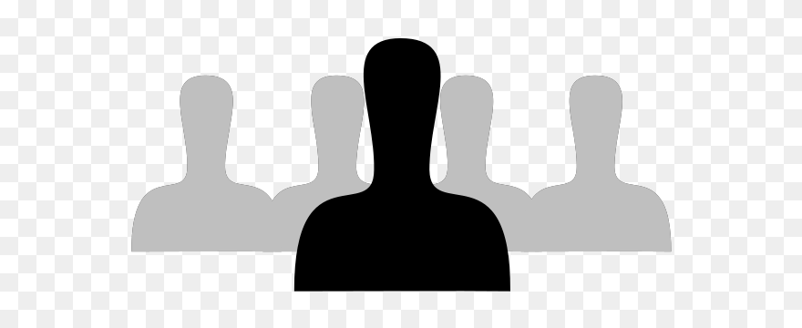 User Clipart - Png Download