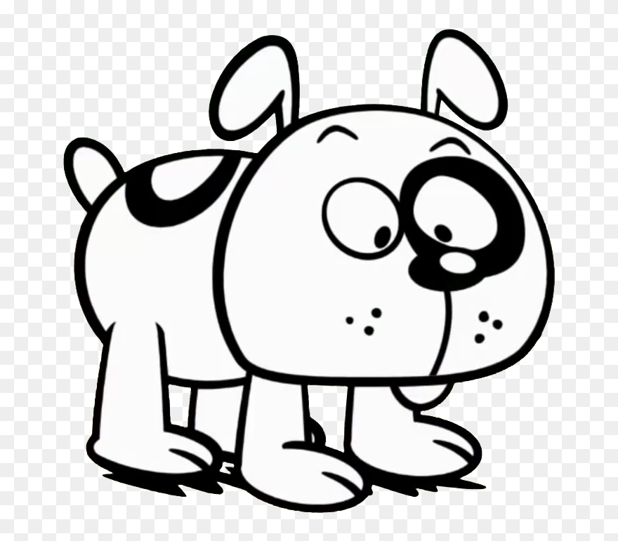 Loud House Characters Drawing Clipart