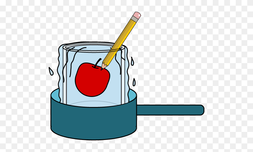 Clipart Science Density - Png Download