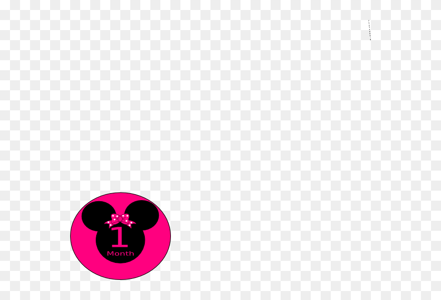 Minnie Mouse Clipart