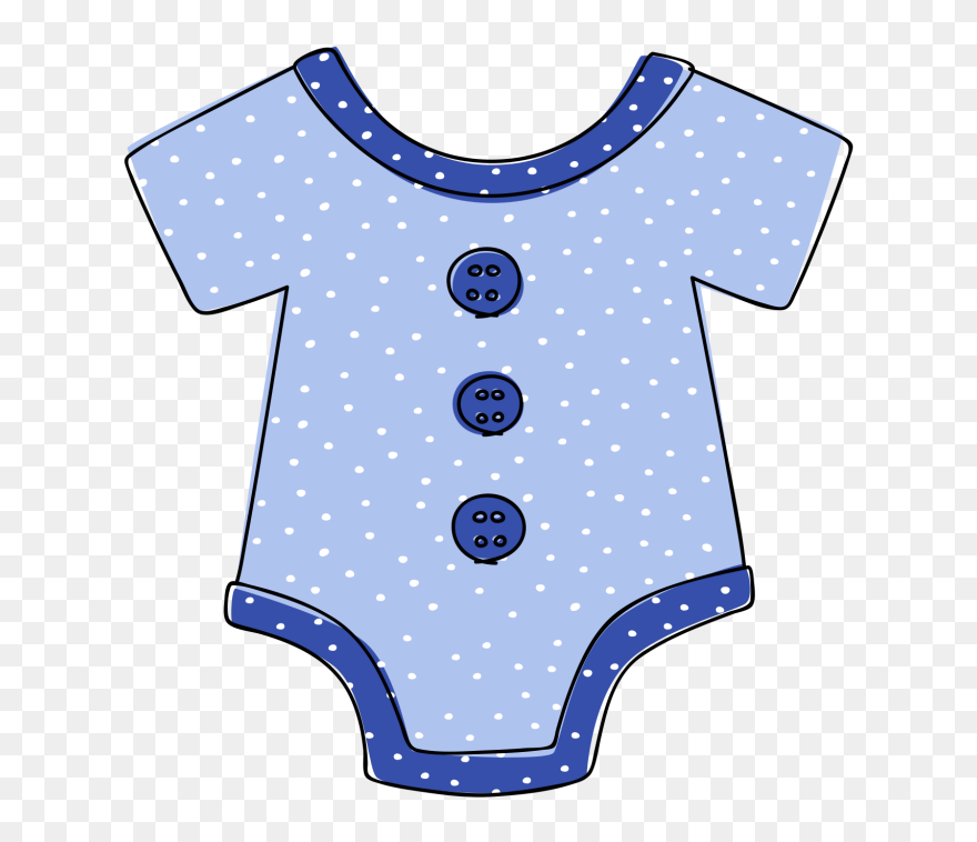 Baby Shower Clip Art - Png Download