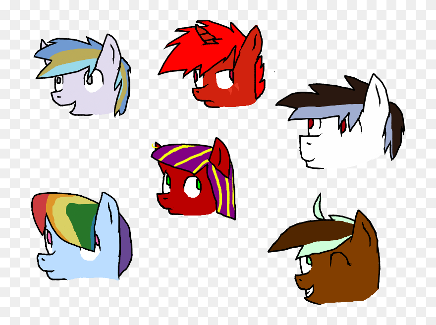 Silhouette Photography Head Shot Clip Art - Cartoon - Png Download