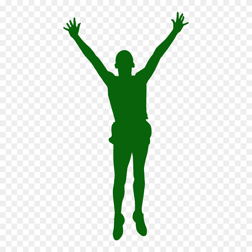 Silhouette Clipart