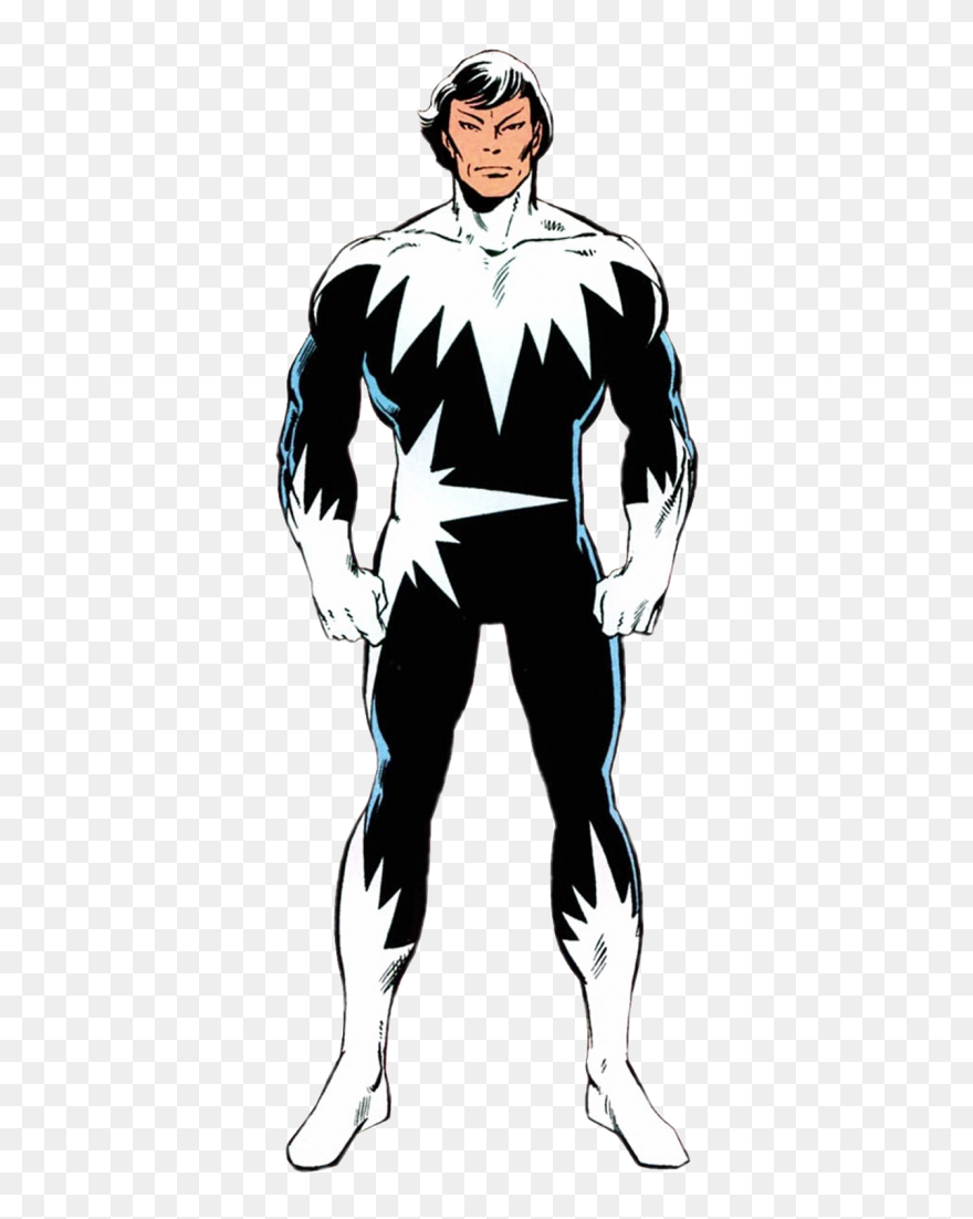X Men Alpha Flight Northstar - X Men Northstar Clipart