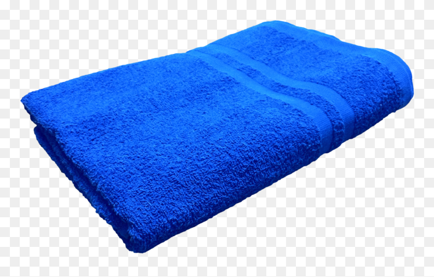 Towel A Piece Of Cloth Or Paper Used For Drying Someone - Wool Clipart