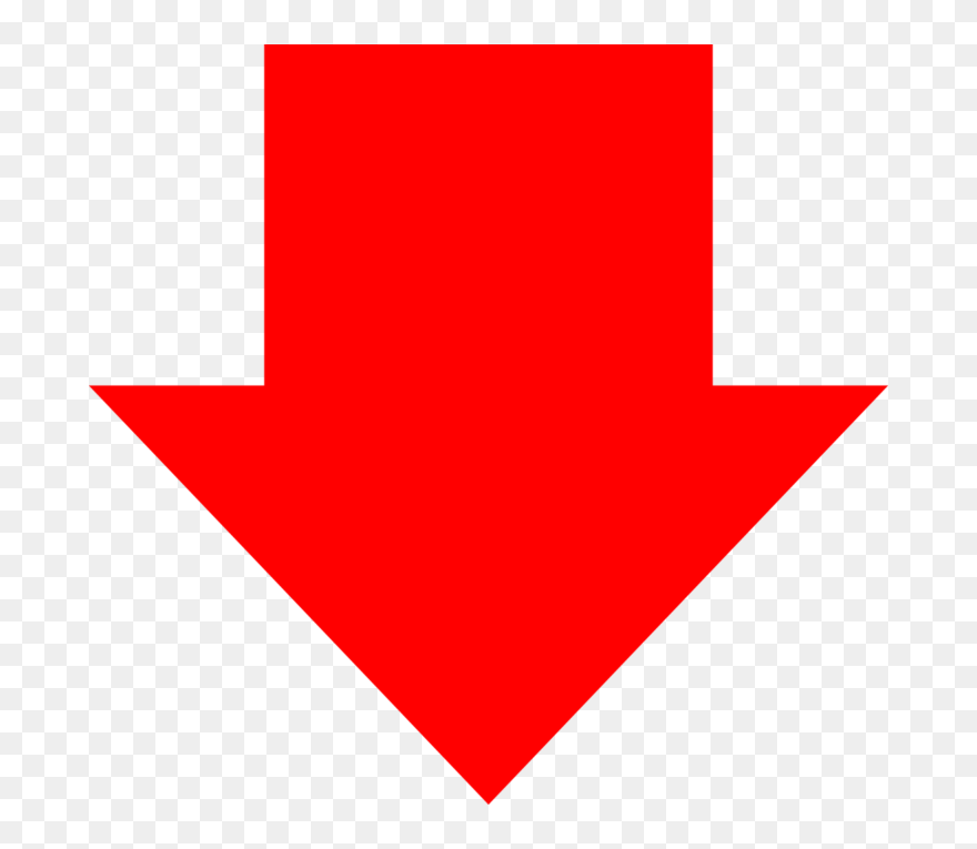 Red Arrows Pilot Death Png - Arrow Symbol Clipart