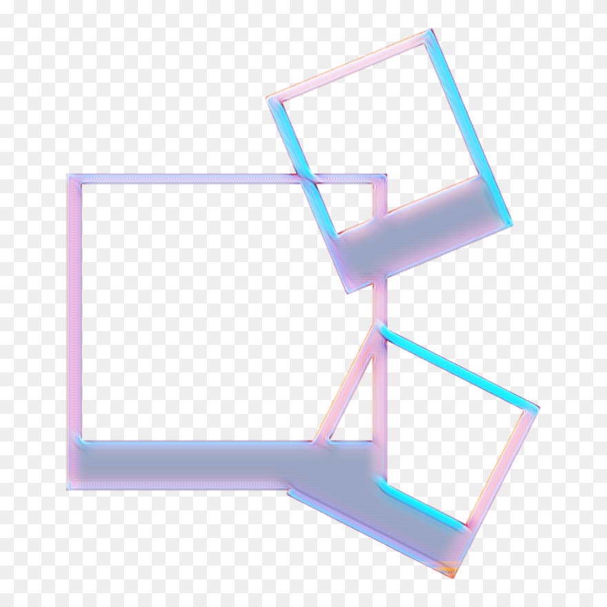 #collage #film #polaroid #polaroidfilm #aesthetic #cute - Polaroid Camera Aesthetic Transparent Clipart