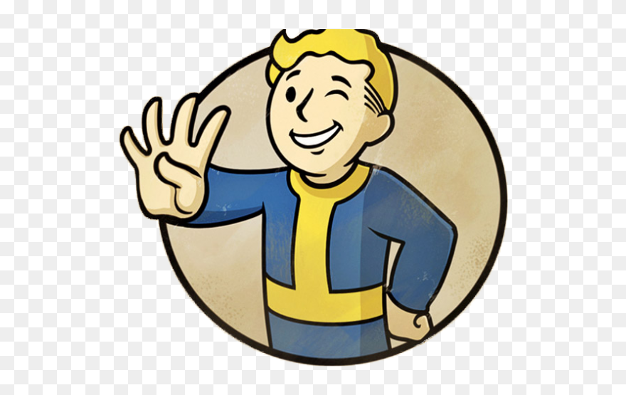 Fallout 4 Png Clipart