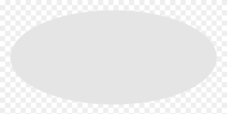 White Circle Transparent Png Clipart