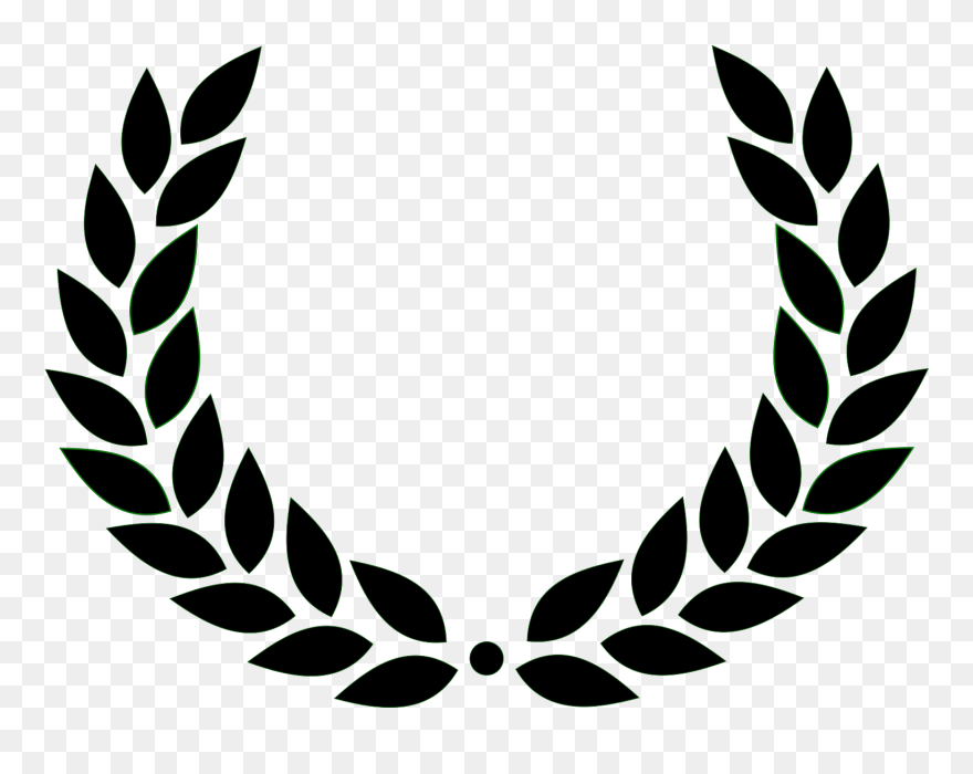 Laurel Wreath Clipart