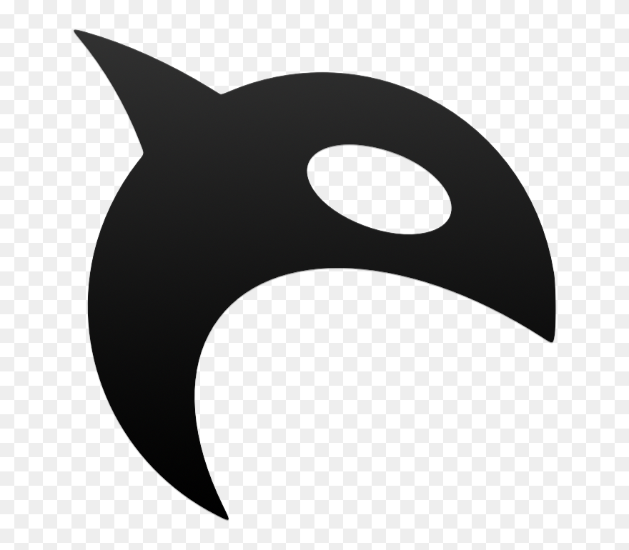 Images/orca-l - Orca Logo Png Clipart