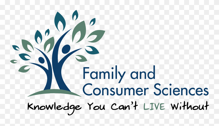 Fcsc34 - Family And Consumer Science Clipart - Png Download