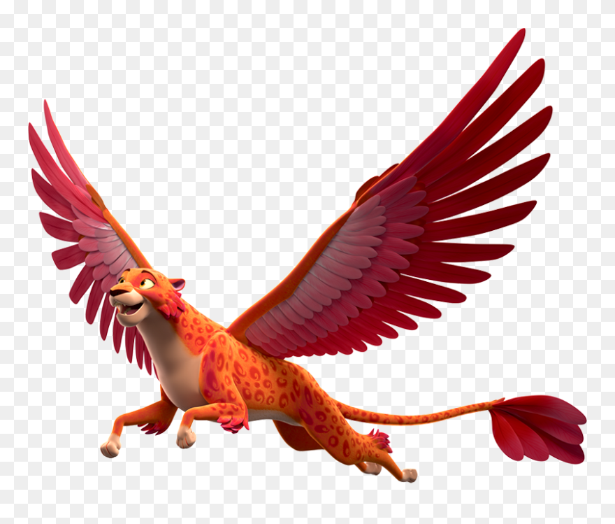 Eagles Clipart Emoji - Elena Of Avalor Jaquins - Png Download