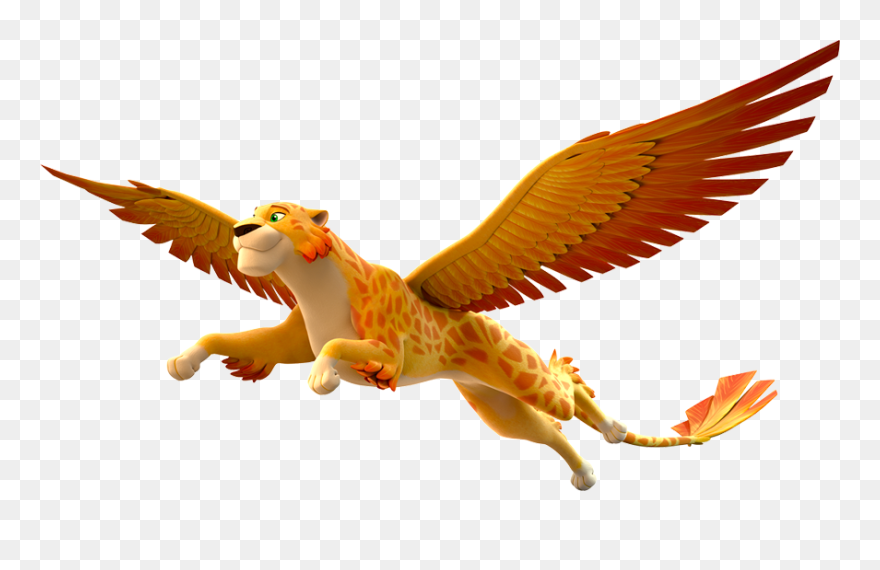 Elena De Avalor Migs Luna Clipart