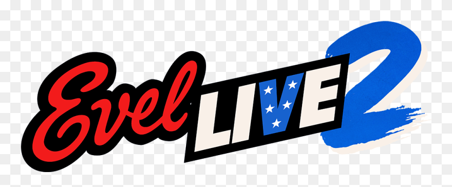 Evel Live History Channel Clipart