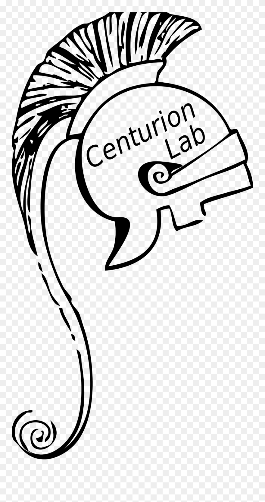 Ancient Greece Easy Drawings Clipart