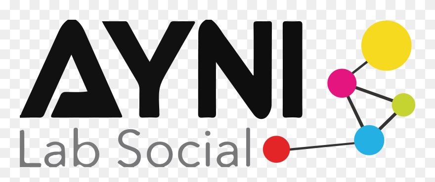 Ayni Lab Social Clipart