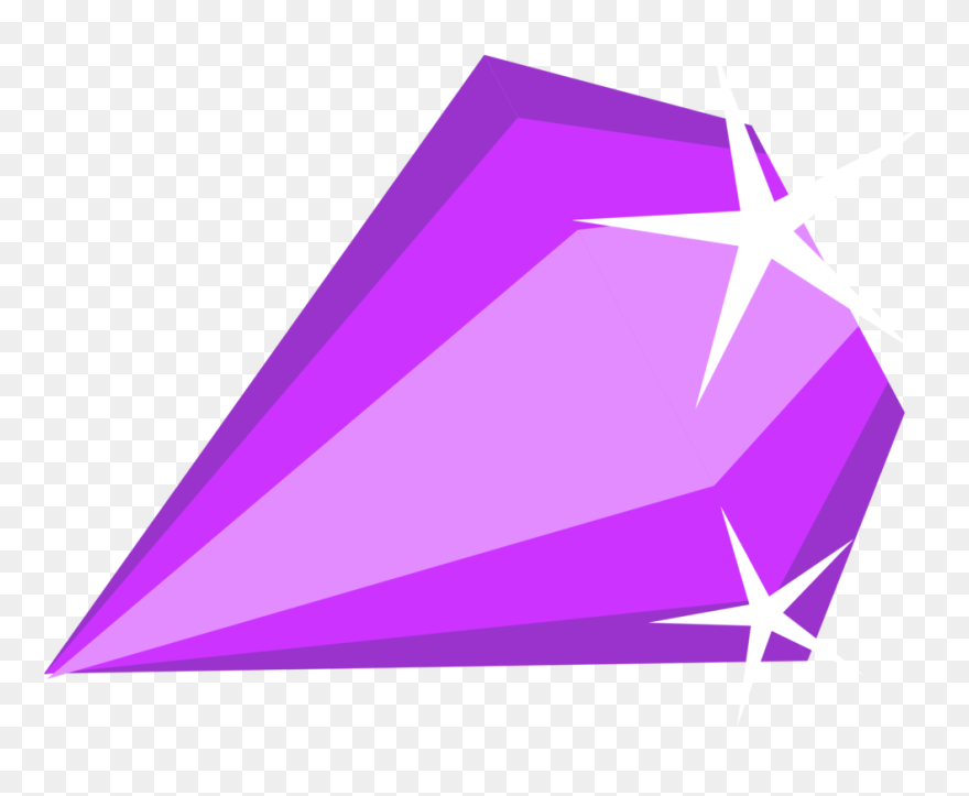 Amethyst Crystal Gem Transparent & Png Clipart Free - Amethyst Clipart