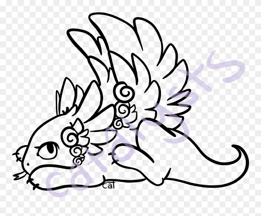 Transparent Gene Clipart - Line Art - Png Download