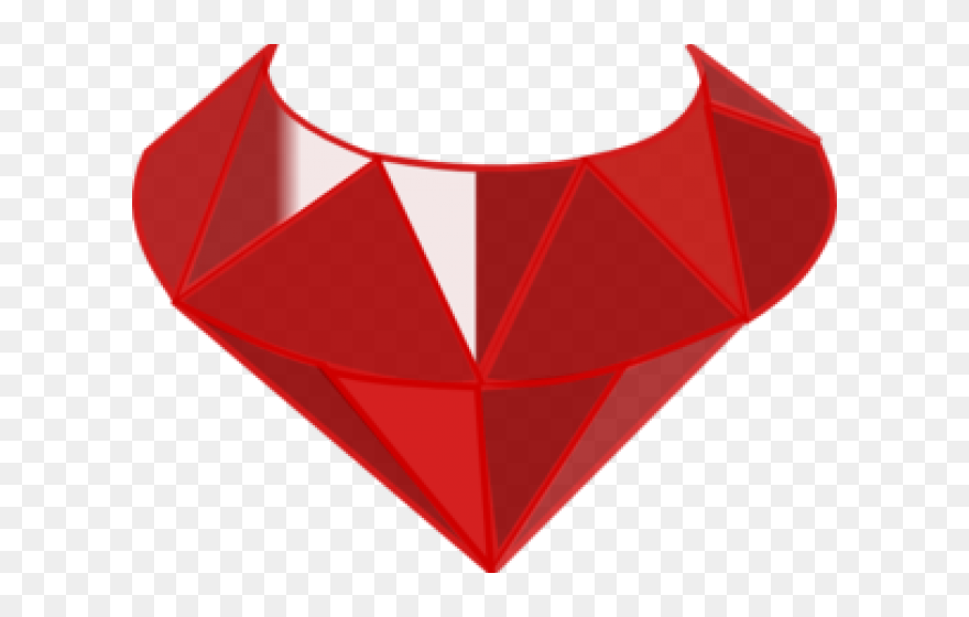 Gems Cliparts - Umbrella - Png Download