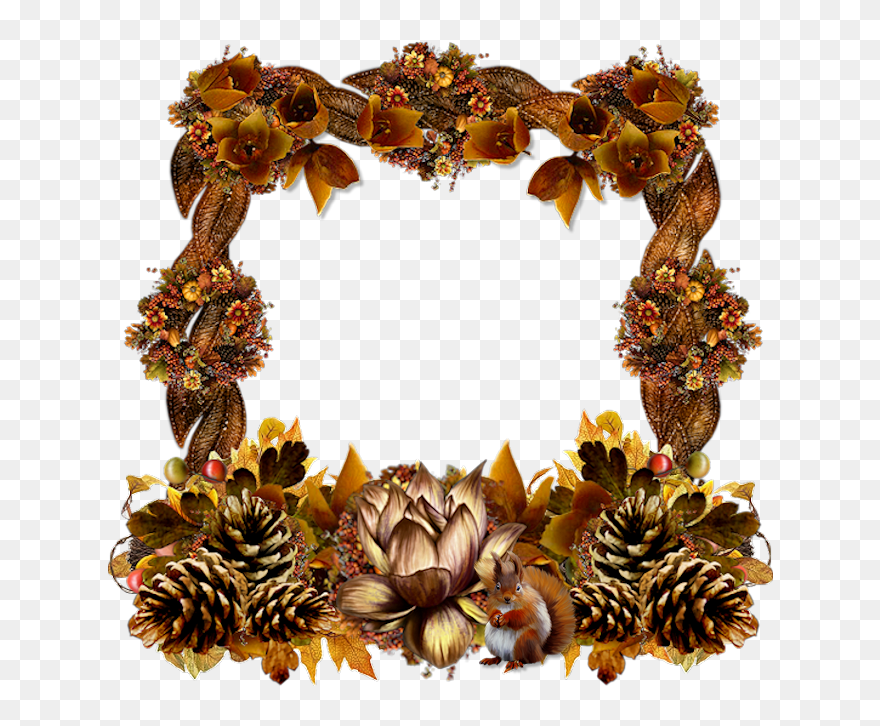 Floral Design Clipart