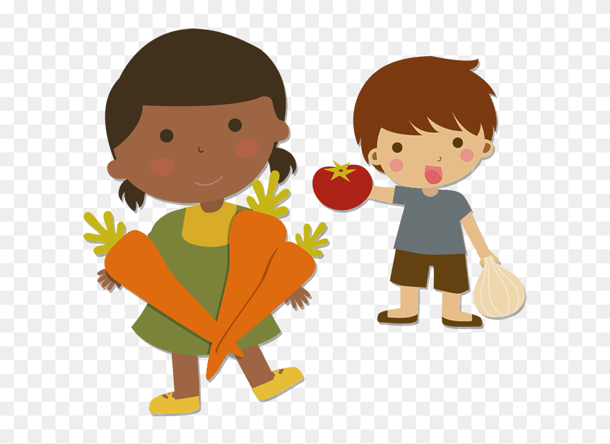 Transparent Macaroni Clip Art - Clipart Childrens Natural - Png Download