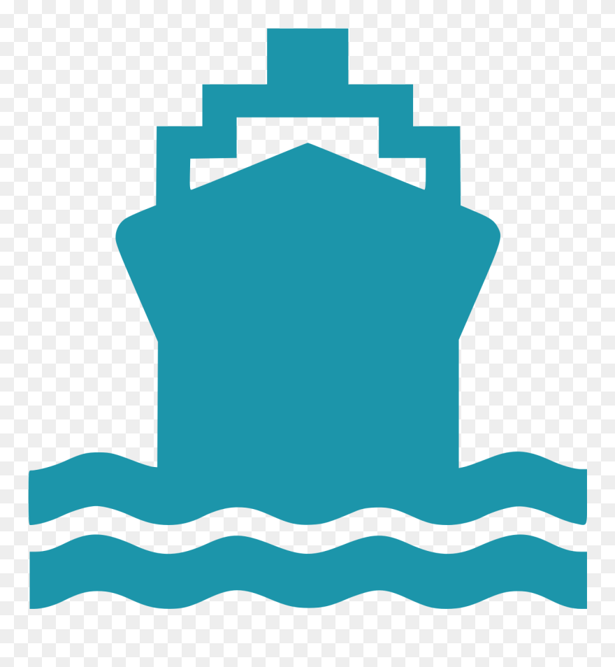 Boat Icon Clipart