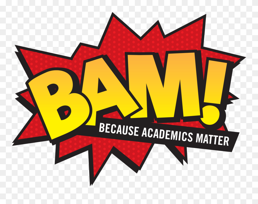 Bam Transparent Clipart