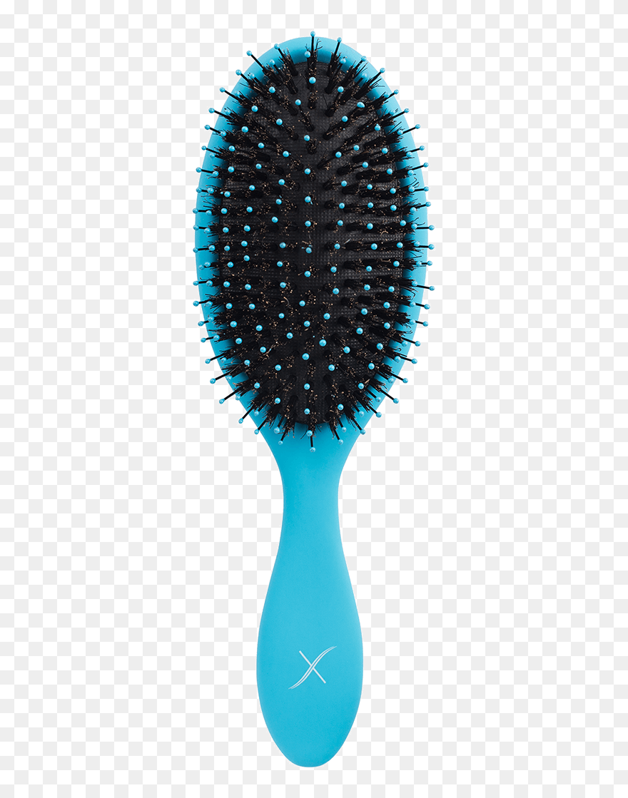 Hairbrush Png - Wet Hair Brush Clipart