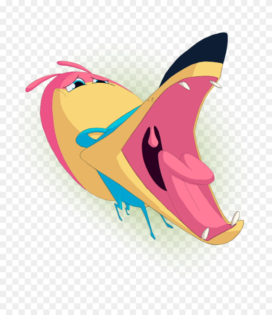 Bill N Back - Illustration Clipart