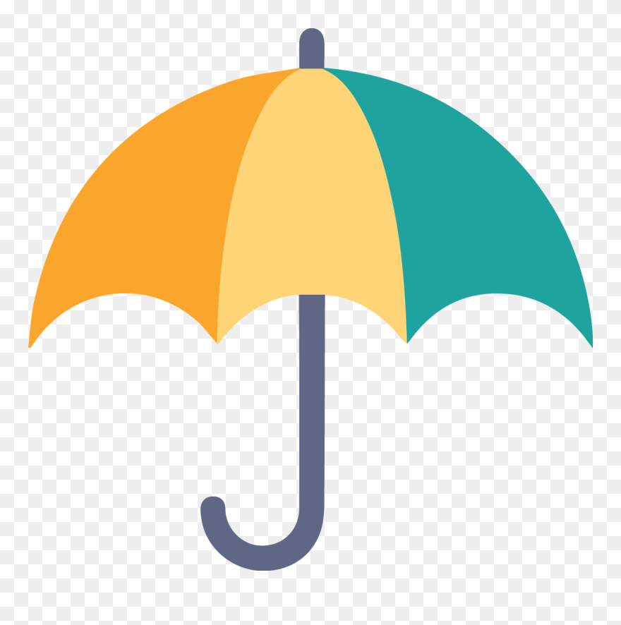 Umbrella Clipart