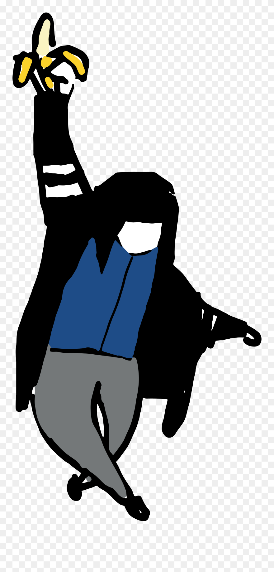 Chia Lin Liao - Cartoon Clipart