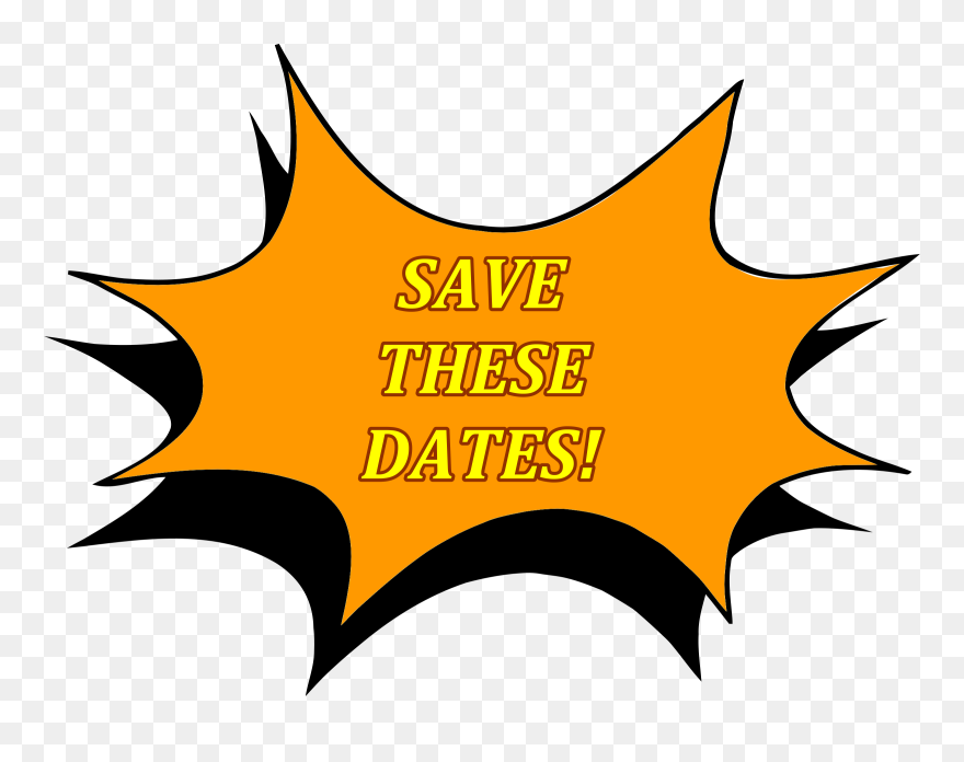 Comic Speech Bubble Png Clipart