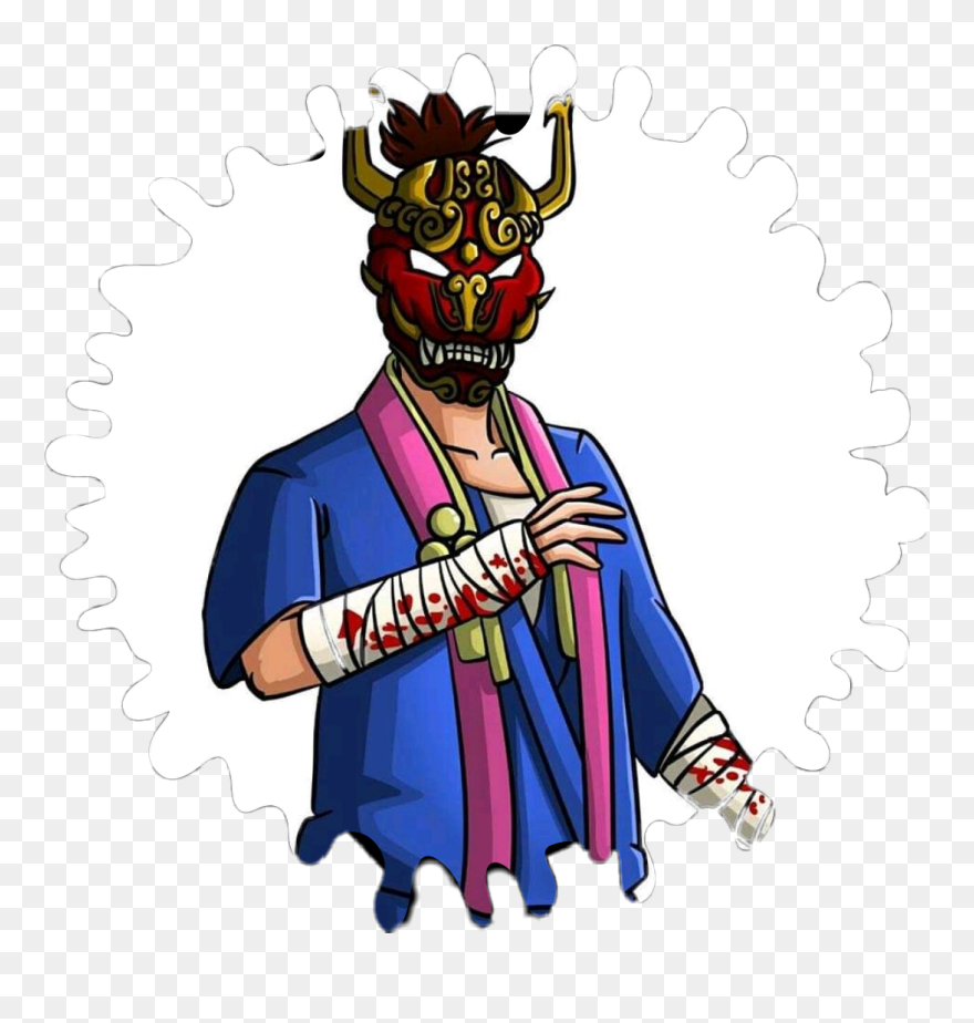 #save The Date - Marcos De Free Fire Clipart