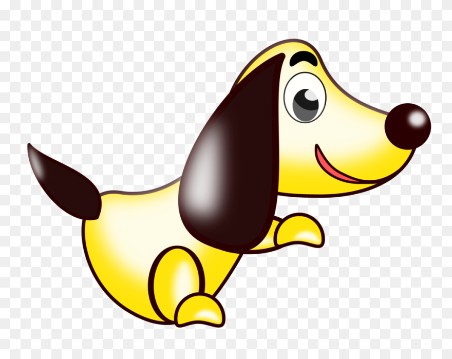 Food,carnivoran,beak - Cartoon Dog Clipart