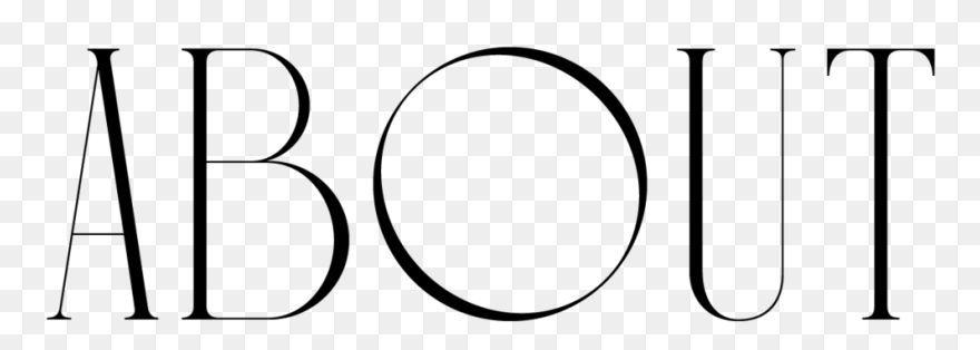 About - Circle Clipart