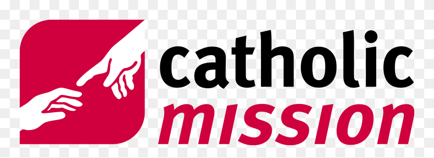 Catholic Mission Clipart