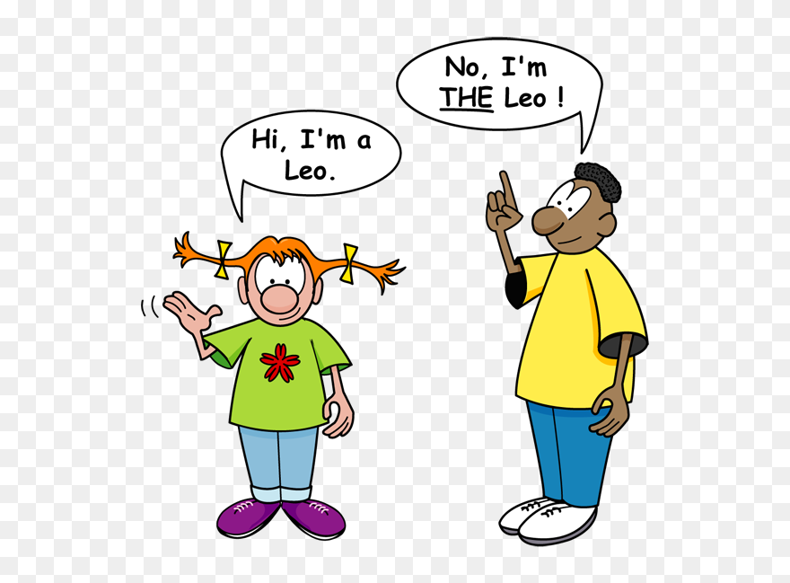 Kids Being Mean Clipart - Png Download